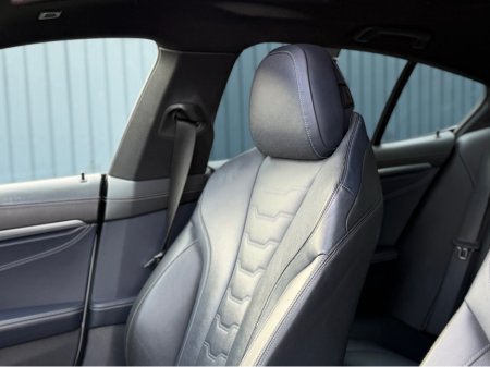 2020 BMW 8 Series - thumbnail 41