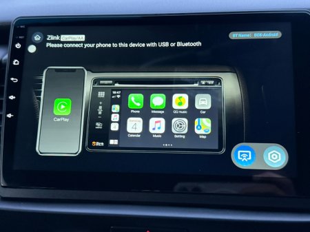 2022 Honda Jazz  €17,450 thumbnail