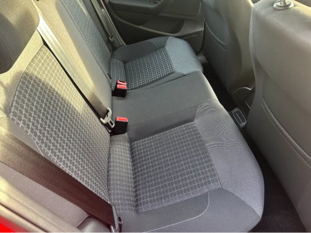 2017 Volkswagen Polo 1.2 TSI  DSG Comfortline Meister Automatic €13,200 thumbnail