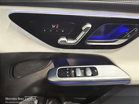 2025 Mercedes-Benz GLC Class 220D 4MATIC AMG Line €75,895 thumbnail