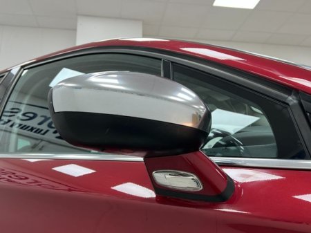 2016 Citroen C4 Bluehdi100 Flair €9,495 thumbnail