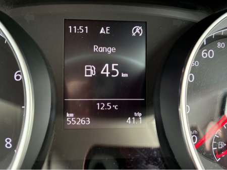 2015 Volkswagen Golf - thumbnail 19