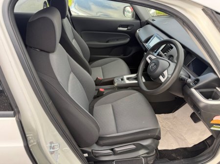 2022 Honda Fit - thumbnail 21