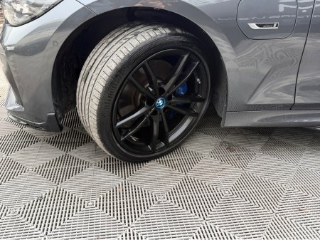 2021 BMW 3 Series - thumbnail 11