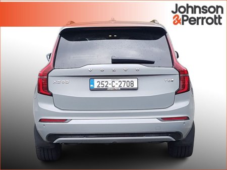 2025 Volvo XC90 - thumbnail 6