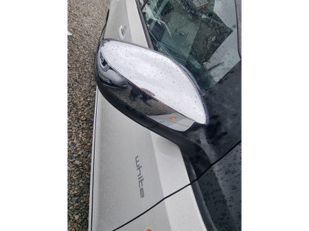 2013 Volkswagen up! - thumbnail 23