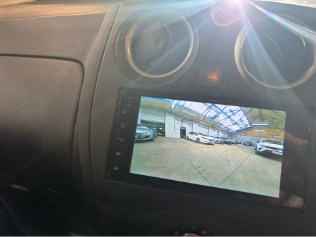 2020 Nissan Note - thumbnail 9