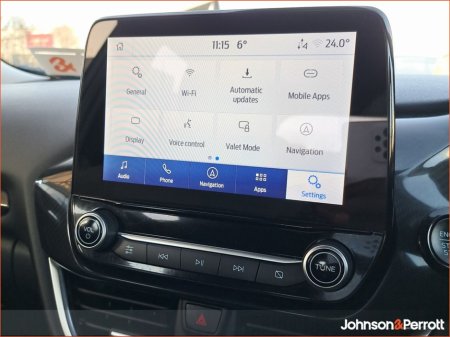 2023 Ford Puma ONLY €76 PER WEEK! 1.0L EcoBoost Hybrid 125PS Titanium €19,900 thumbnail