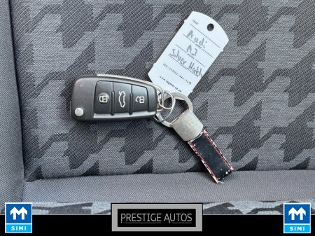 2015 Audi A3 - thumbnail 33