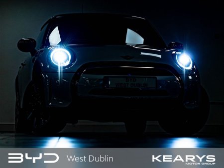 2023 MINI Hatch COOPER Cooper Exclusive 2 Auto - Stunning Car ! €29,890 thumbnail