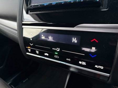 2017 Honda Fit  €11,390 thumbnail