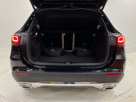 2023 Mercedes-Benz GLA Class - thumbnail 21