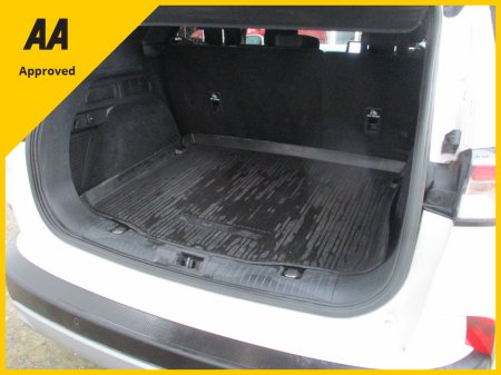 2020 Ford Kuga - thumbnail 2