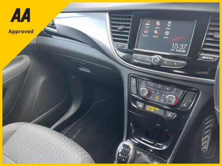 2018 Opel Mokka - thumbnail 10