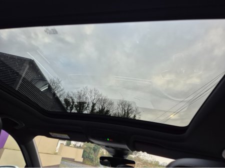 2020 Volkswagen Tiguan R-LINE TECH TDI S- DSG €33,950 thumbnail