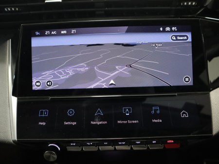 2023 Peugeot 408 *38* ALLURE 1.2 130 AUTOMATIC 6 €25,800 thumbnail