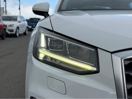 2019 Audi Q2 - thumbnail 10