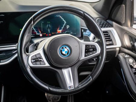 2023 BMW X5 - thumbnail 12