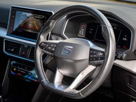 2021 SEAT Tarraco - photo 6