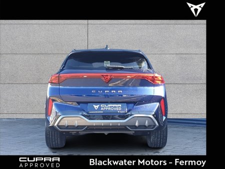 2026 Cupra Terramar - thumbnail 5