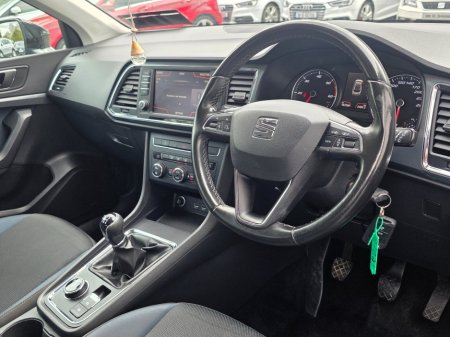 2019 SEAT Ateca - thumbnail 5