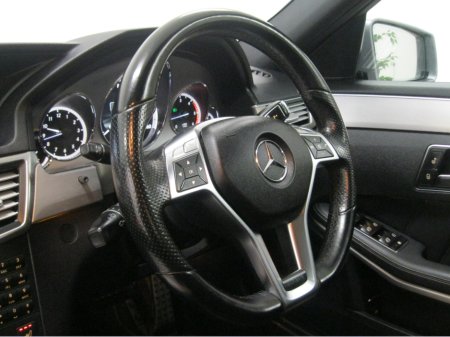 2013 Mercedes-Benz E Class E 250 CDI AMG SPORT 4DR AUTO €12,950 thumbnail