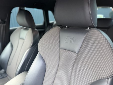 2019 Audi A3 Sportback - thumbnail 41