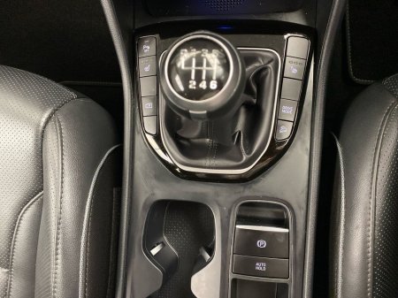 2024 Hyundai Tucson - thumbnail 16