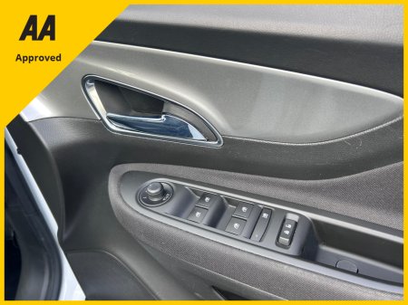 2016 Opel Mokka 2016 OPEL MOKKA 1.4T PETROL SC LOW KMS €8,950 thumbnail