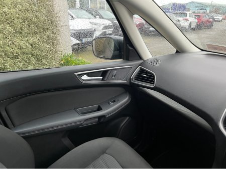 2016 Ford Galaxy 7 SEATER ZETEC 2.0 TDCI DIESEL thumbnail