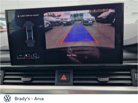 2024 Audi A4 - thumbnail 17