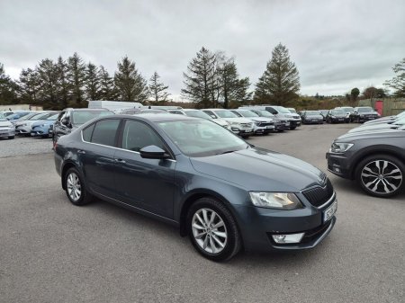 2016 Skoda Octavia - thumbnail 12