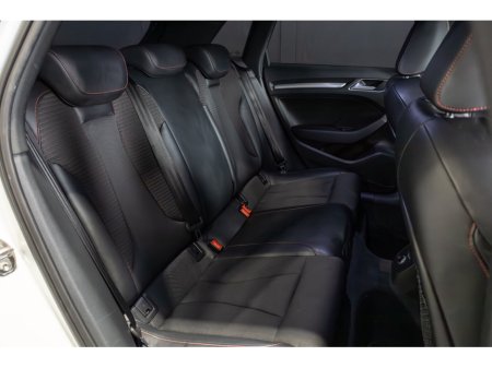 2017 Audi S3  €27,950 thumbnail