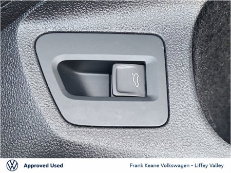 2021 Volkswagen Passat ELEGANCE 1.5 TSI 150HP *FULL LEATHER* *REAR VIEW CAMERA* *CARPLAY & ANDROID AUTO* *PCP FINANCE AVAILABLE* * €24,995 thumbnail