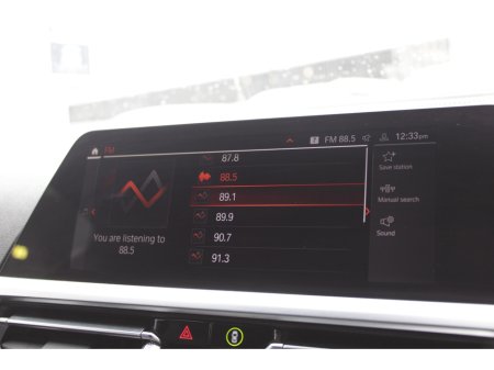 2020 BMW 3 Series - thumbnail 13