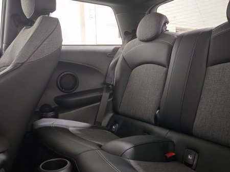 2022 MINI Hatch - thumbnail 21