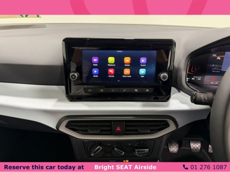 2025 SEAT Ibiza - thumbnail 16