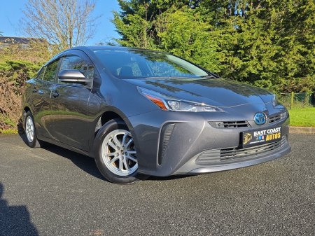 2020 Toyota Prius - thumbnail 20