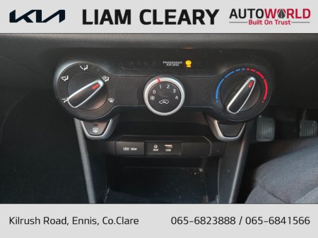 2019 Kia Picanto - thumbnail 16