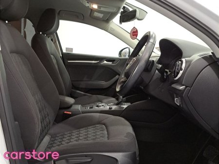 2016 Audi A3 1.4 TFSI AUTO saloon €17,690 thumbnail