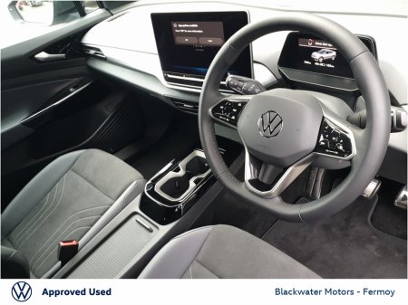 2026 Volkswagen ID.5 - thumbnail 8