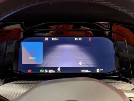 2021 Volkswagen Golf - thumbnail 23