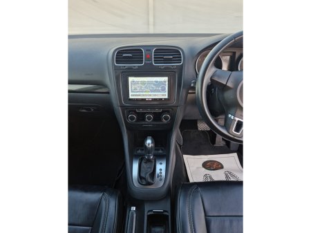 2012 Volkswagen Golf 1.2 PETROL AUTO €8,995 thumbnail