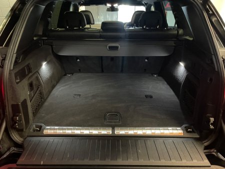 2022 BMW X5 xDrive45e M Sport €43,900 thumbnail