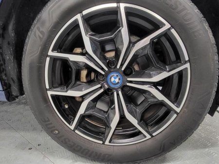 2022 BMW X3 xDrive30 M Sport €51,975 thumbnail