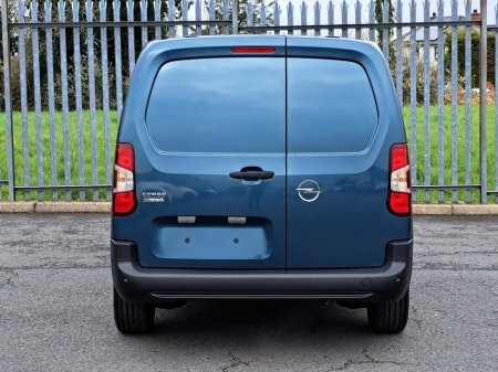 2026 Opel Combo - thumbnail 12