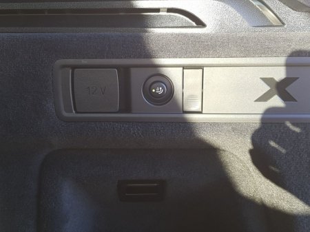 2026 BMW X5 xDrive50e M Sport thumbnail