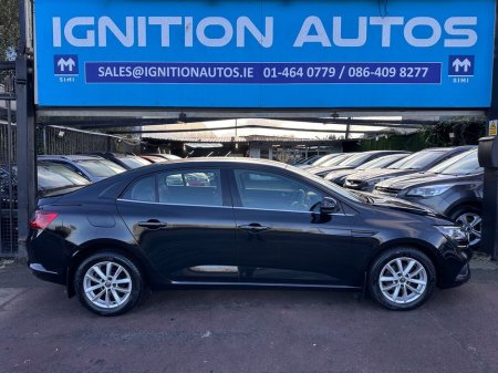 2019 Renault Megane 1.4 PETROL, TCE, PLAY MODEL, LOW MILEAGE, FINANCE, WARRANTY, 5 STAR REVIEWS €13,495