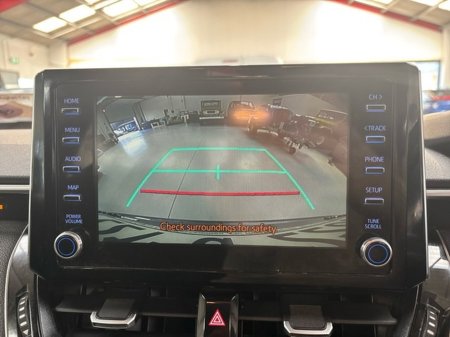 2022 Toyota Corolla - thumbnail 15