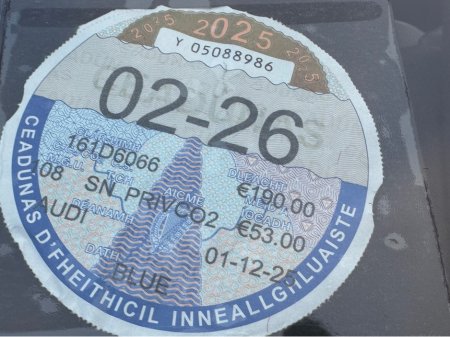 2016 Audi A3 - thumbnail 7